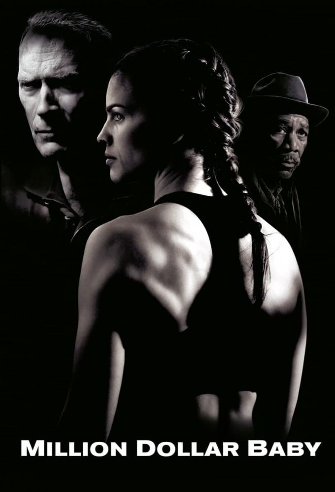 Million Dollar Baby