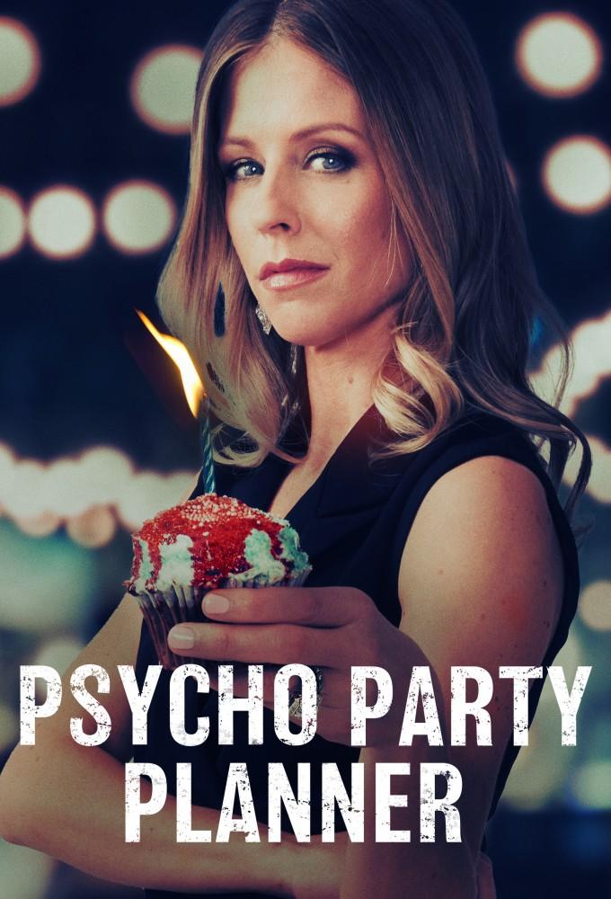Psycho Party Planner