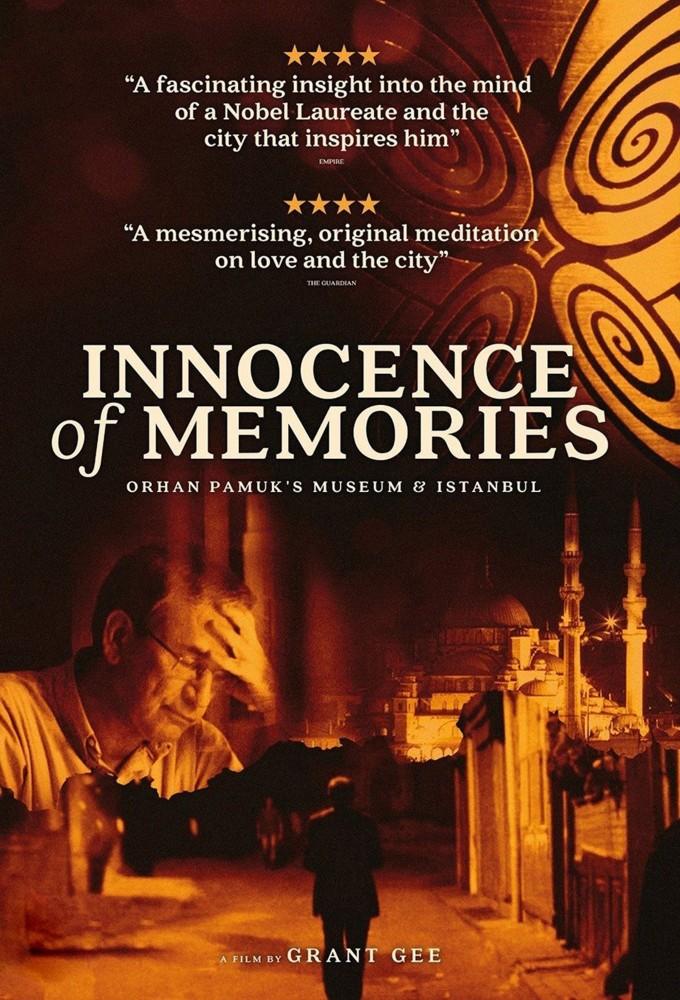 Innocence of Memories