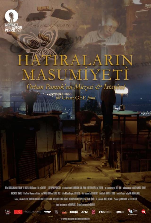 Hatıraların Masumiyeti