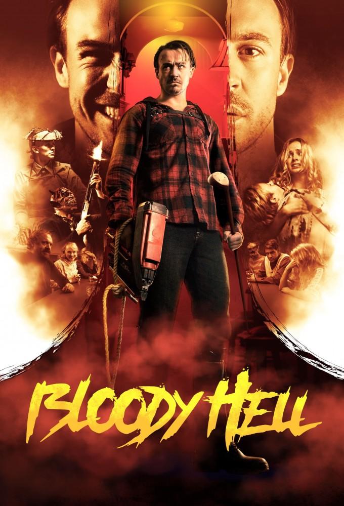 Bloody Hell