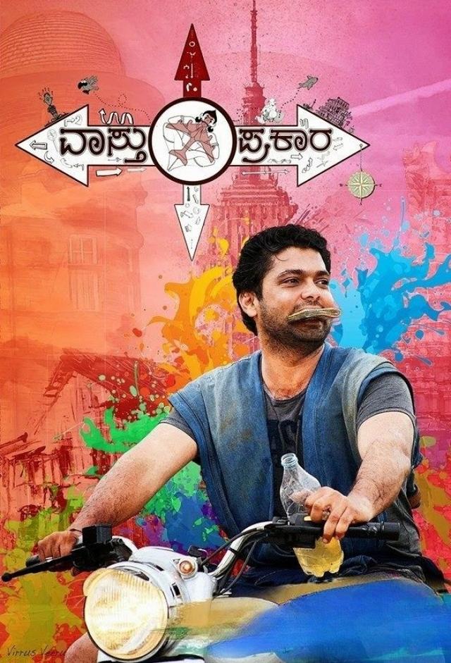 Vaastu Prakaara