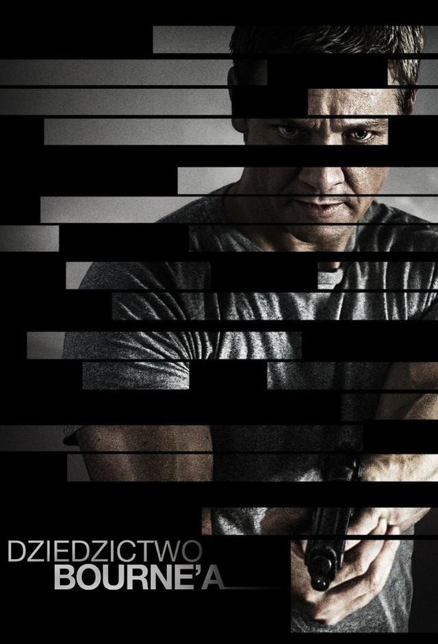 O Legado Bourne