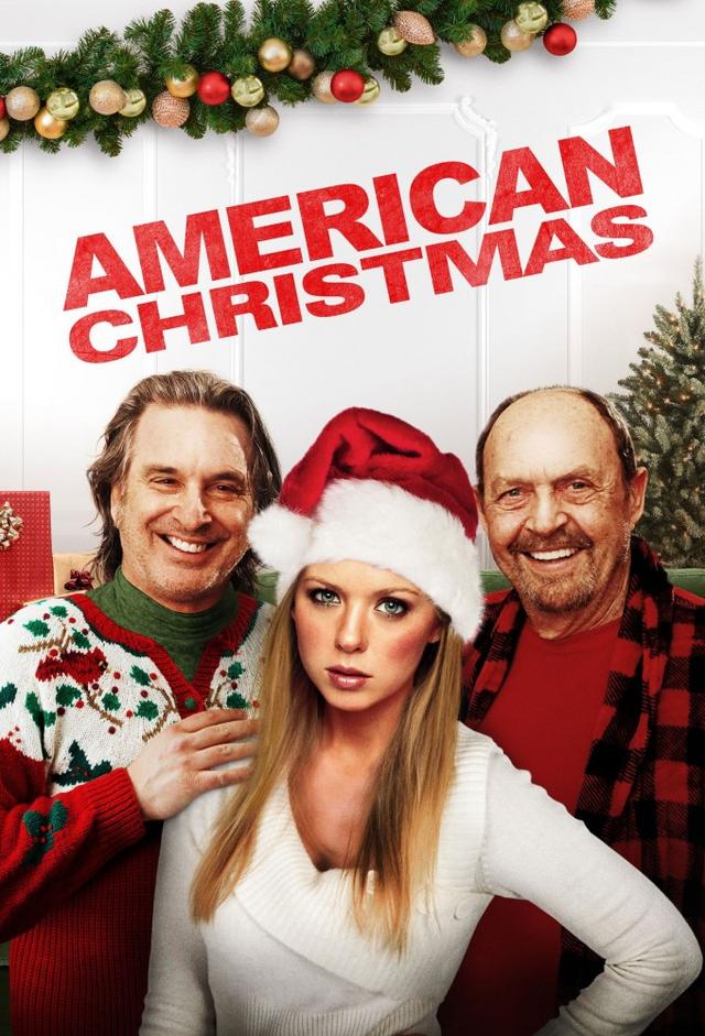 American Christmas