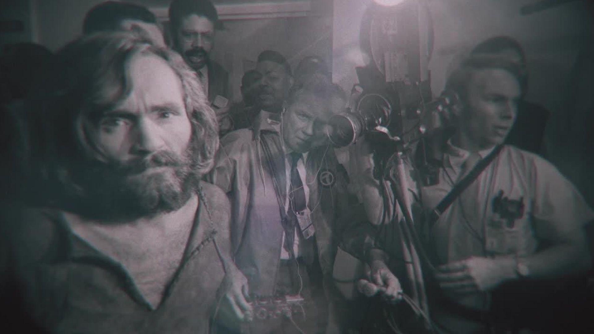 Charles Manson: The Final Words