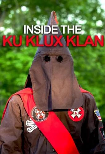 Inside the Ku Klux Klan