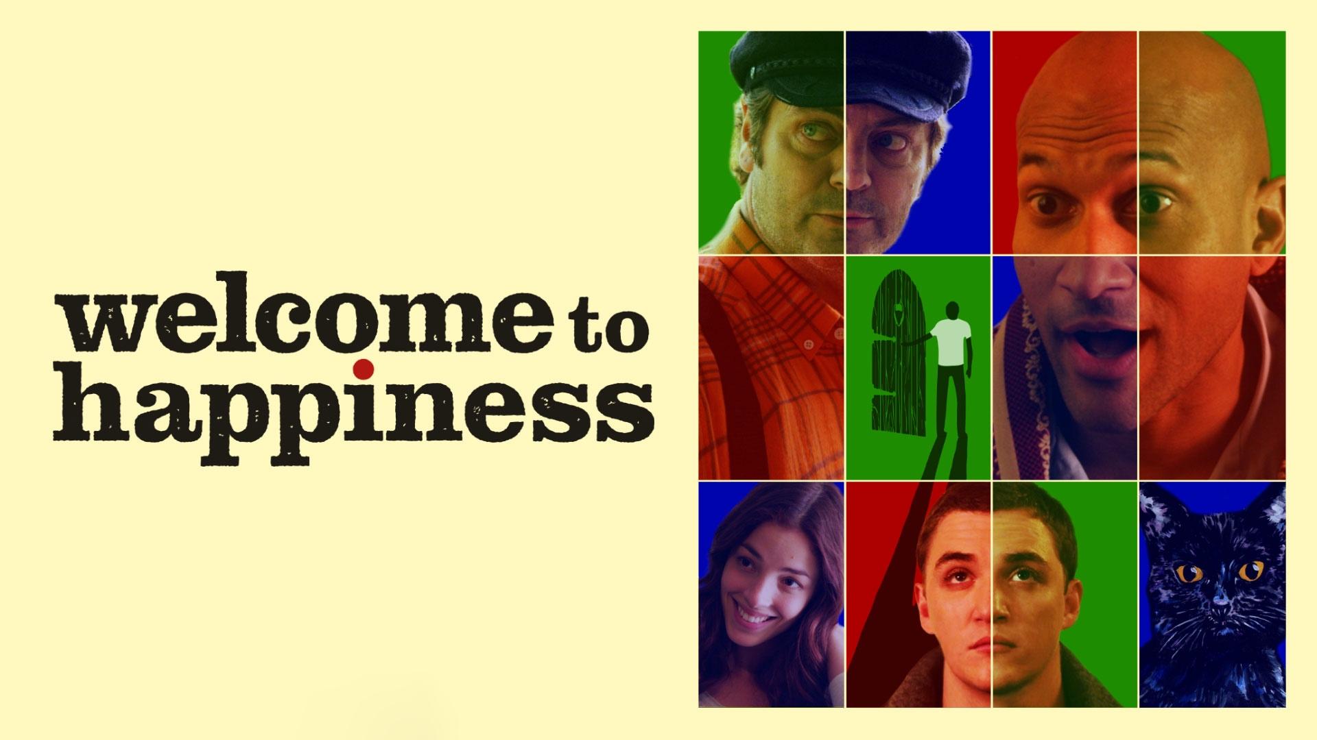 Welcome to Happiness