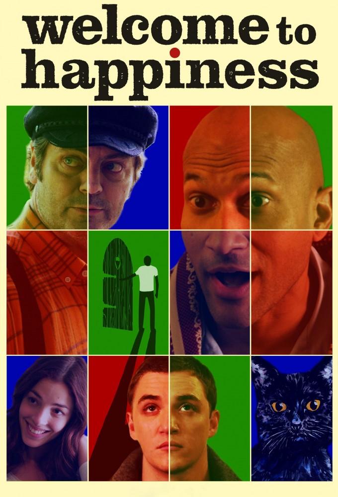 Welcome to Happiness