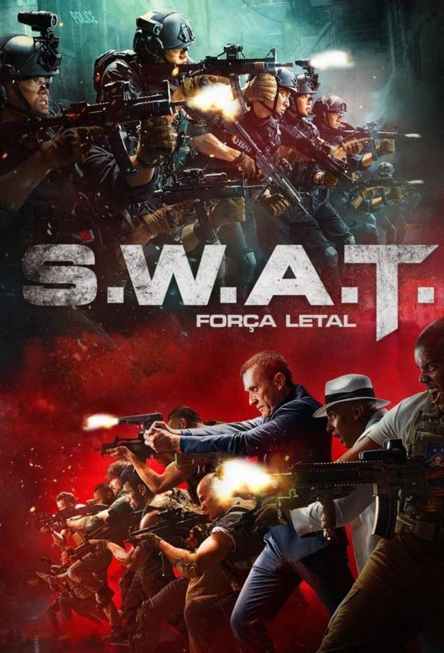 S.W.A.T.: Força Letal