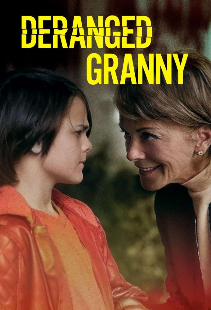 Deranged Granny