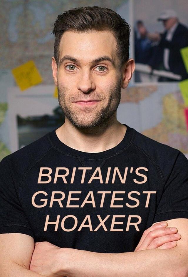 Britain's Greatest Hoaxer