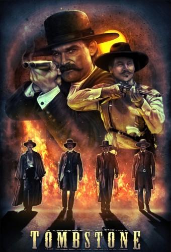 Tombstone