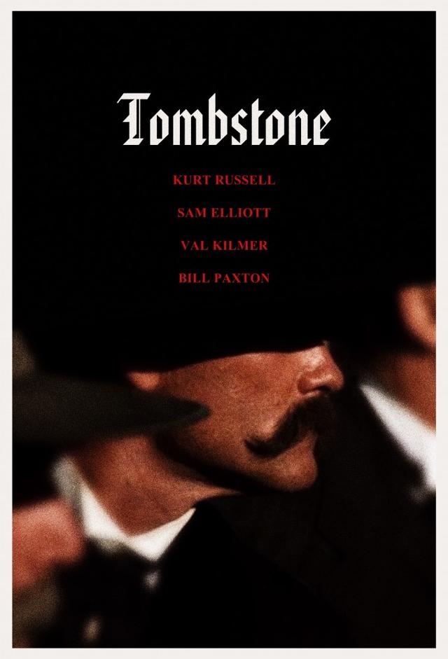 Tombstone: la leyenda de Wyatt Earp