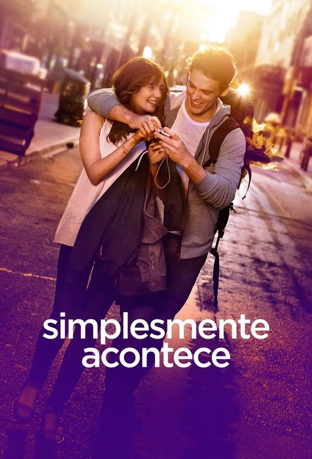 Simplesmente Acontece