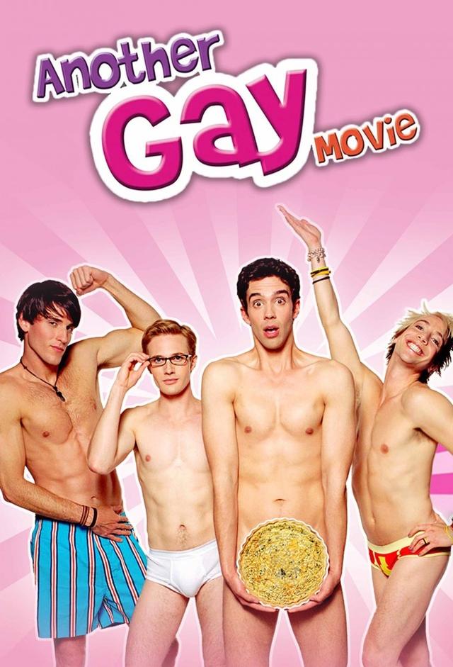 Another Gay Movie: No es sólo otra película gay