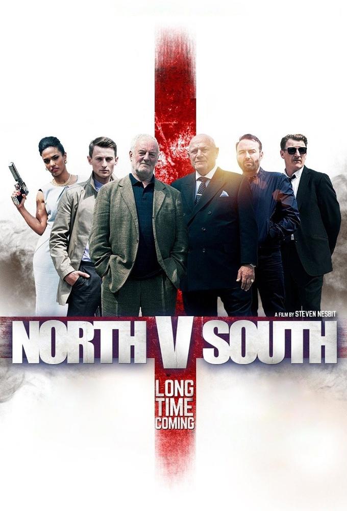North v South