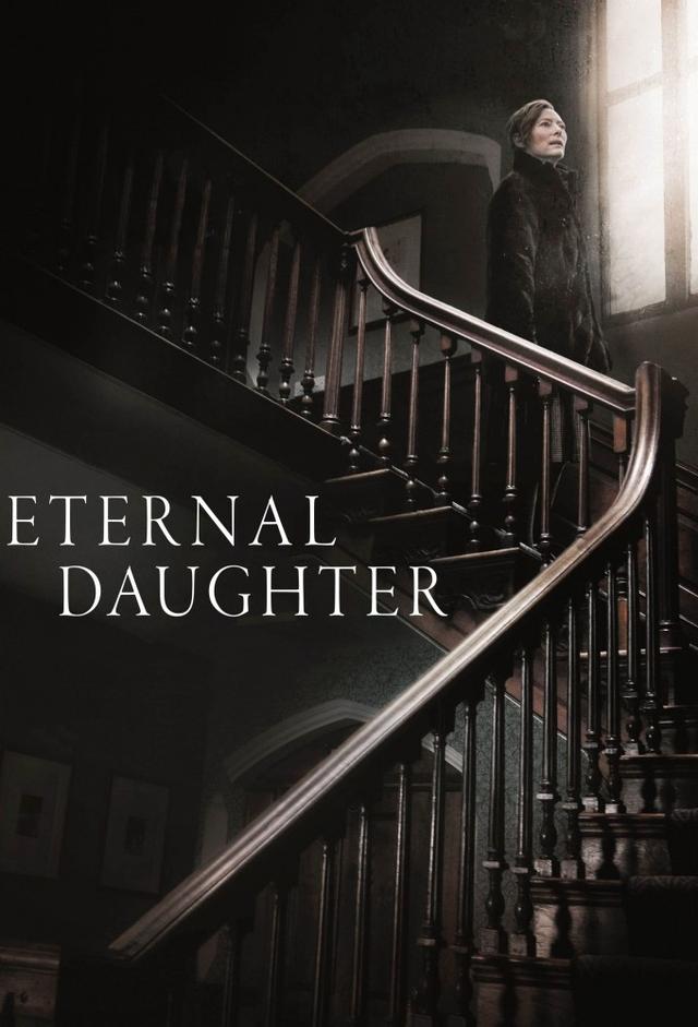 The Eternal Daughter