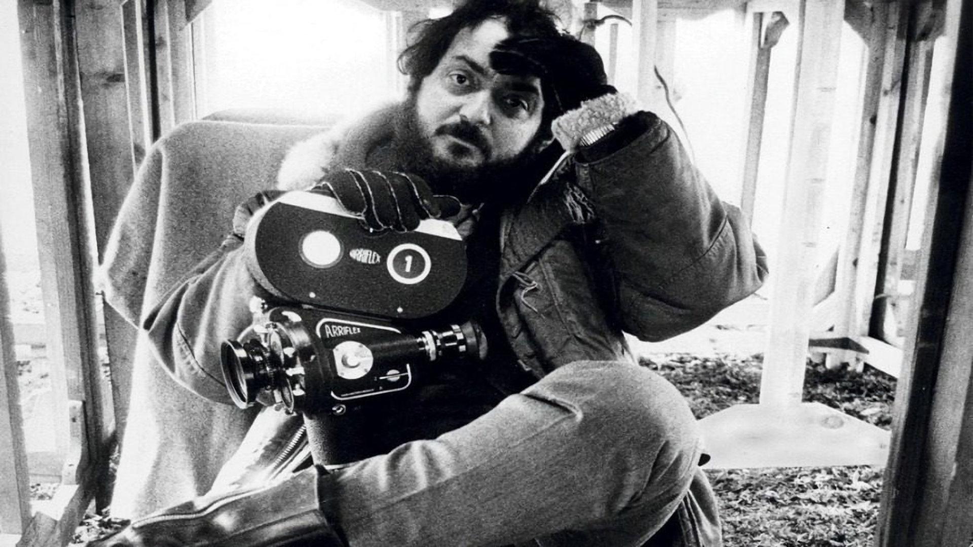Kubrick by Kubrick