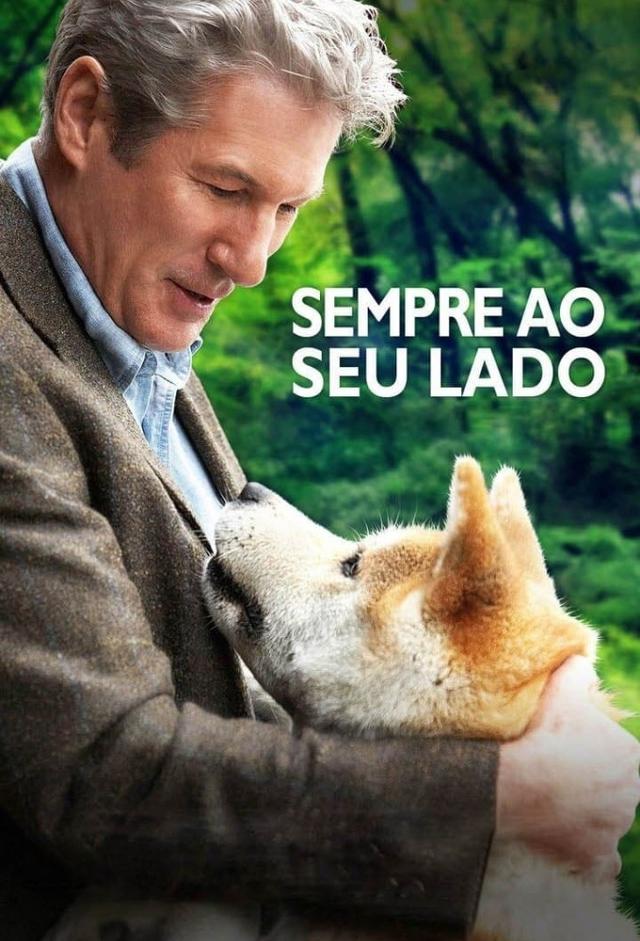 Hachiko - Eine wunderbare Freundschaft
