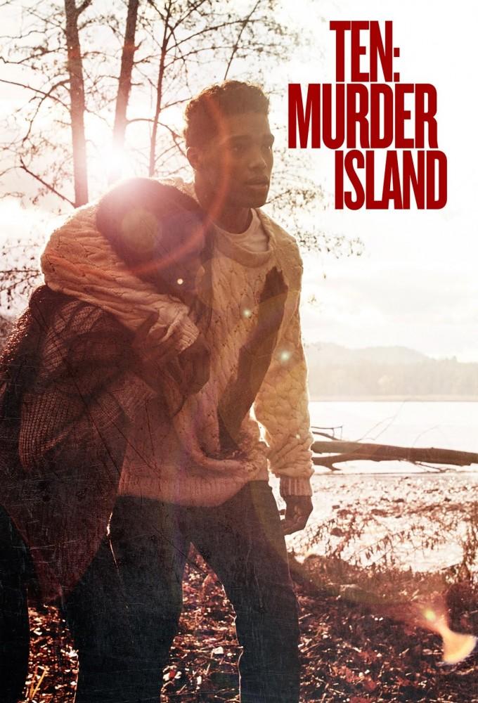 Ten: Murder Island