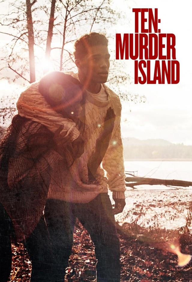 Ten: Murder Island