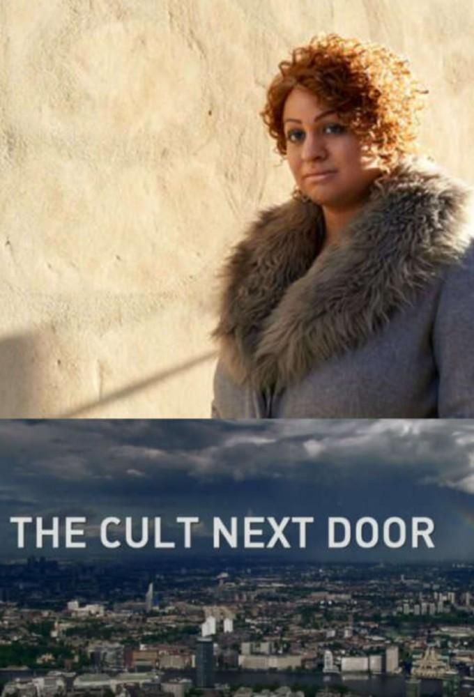 The Cult Next Door