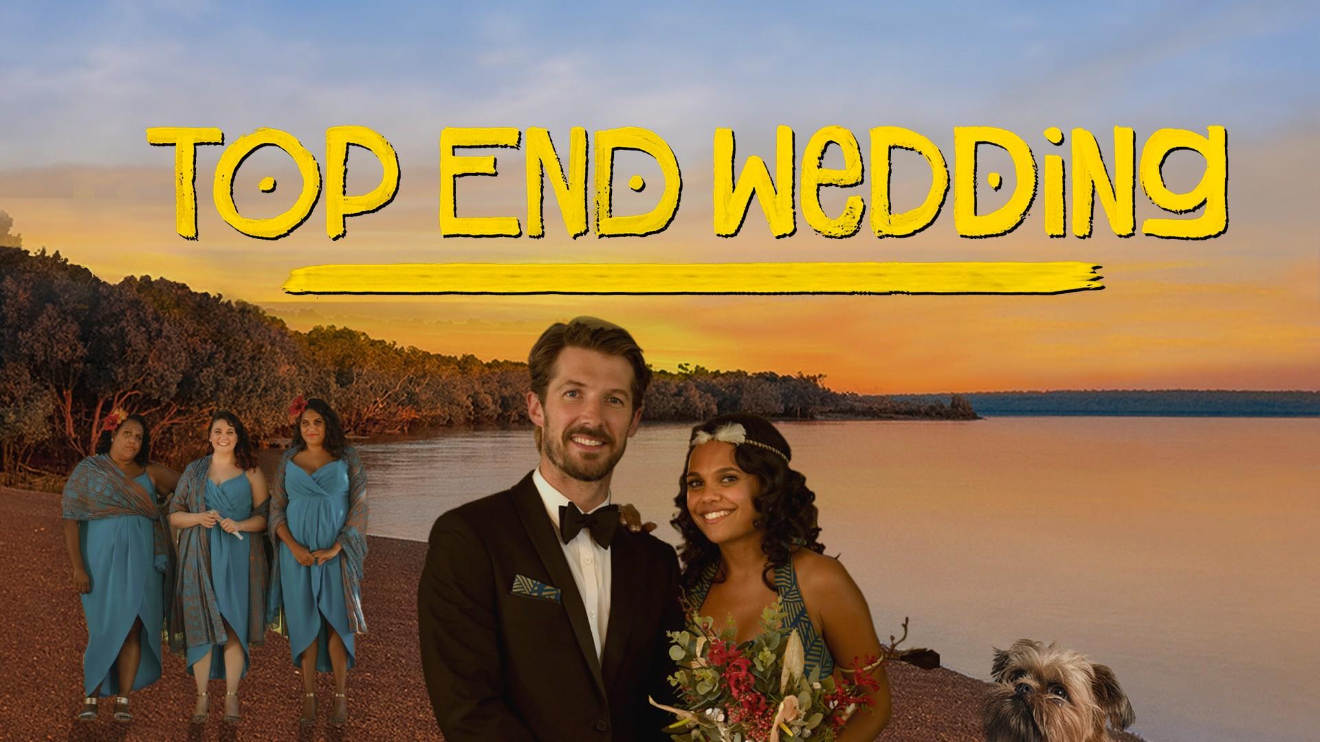 Top End Wedding