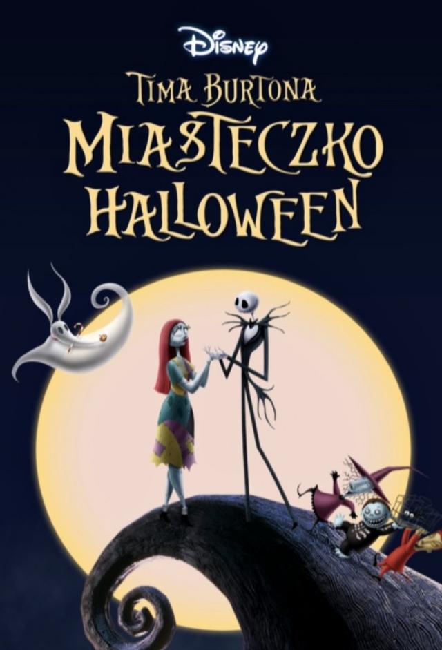 Miasteczko Halloween