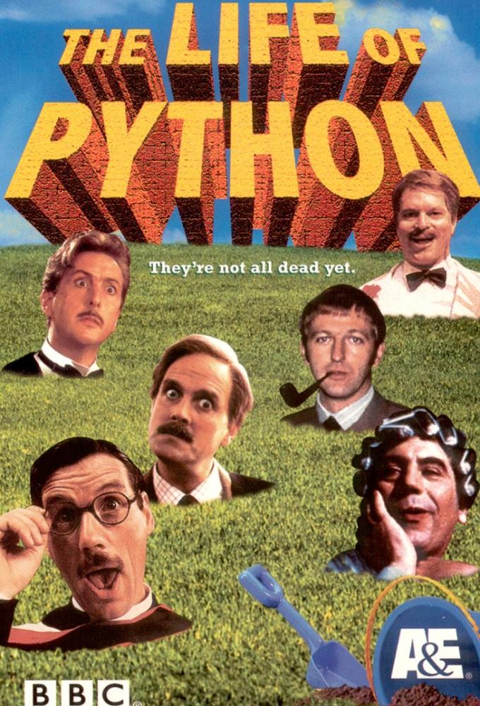 Life of Python