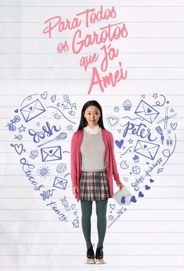 Tutte le volte che ho scritto ti amo