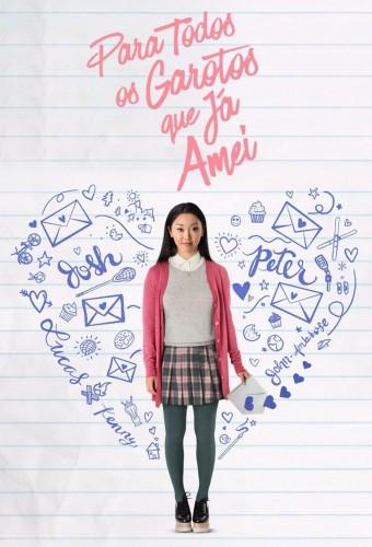 Tutte le volte che ho scritto ti amo