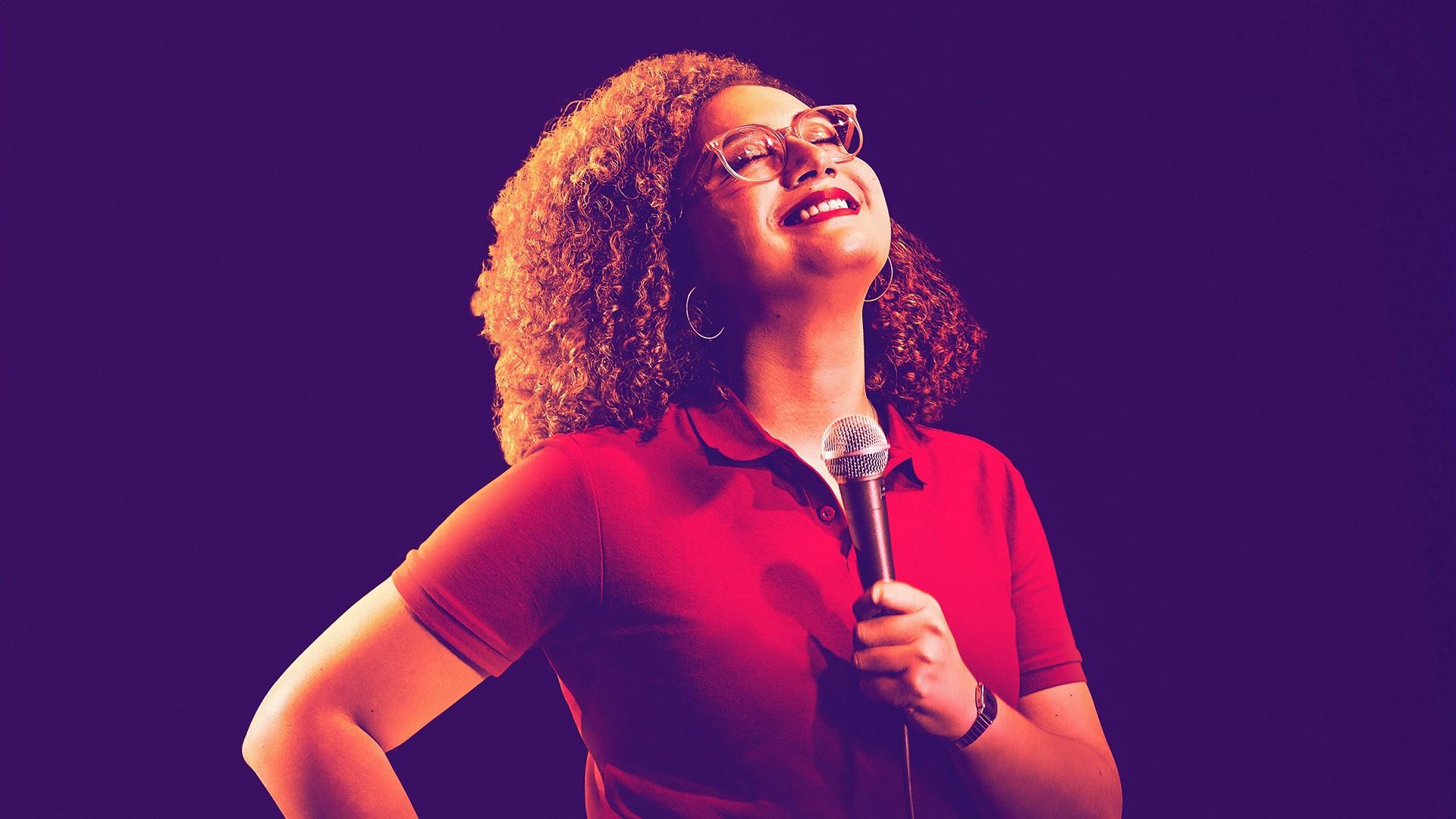 Rose Matafeo: Horndog