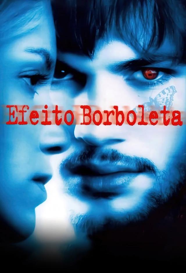 El efecto mariposa
