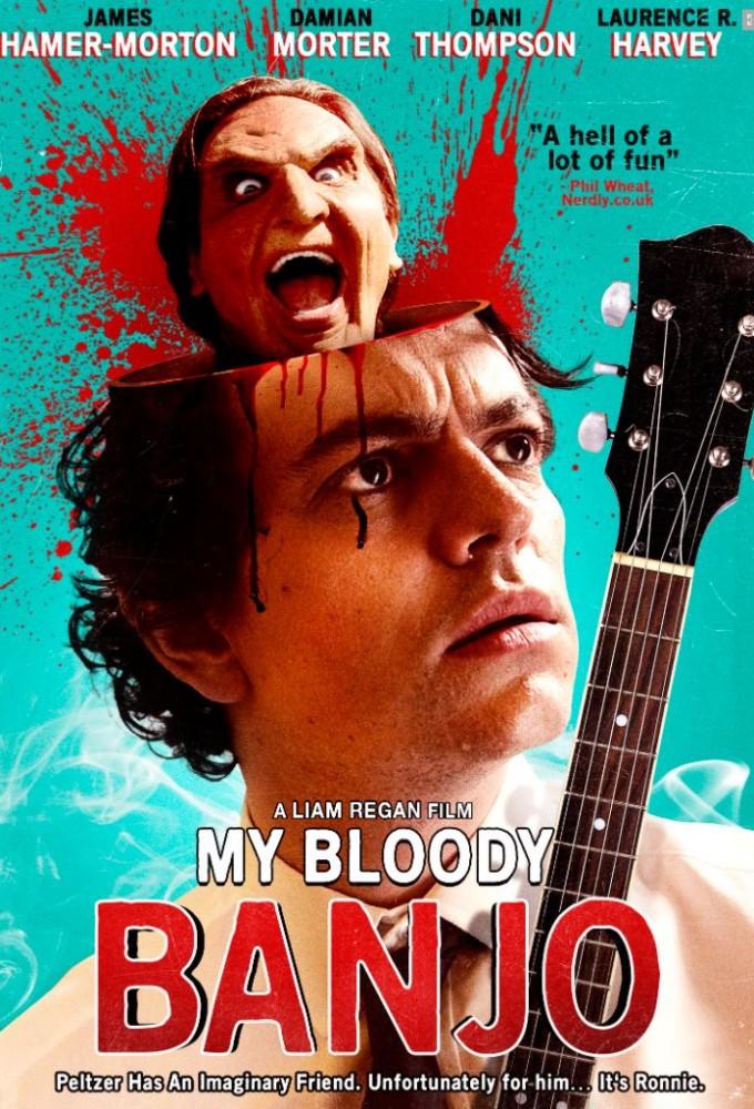 My Bloody Banjo