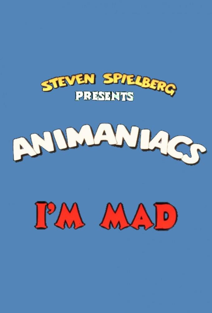 I'm Mad