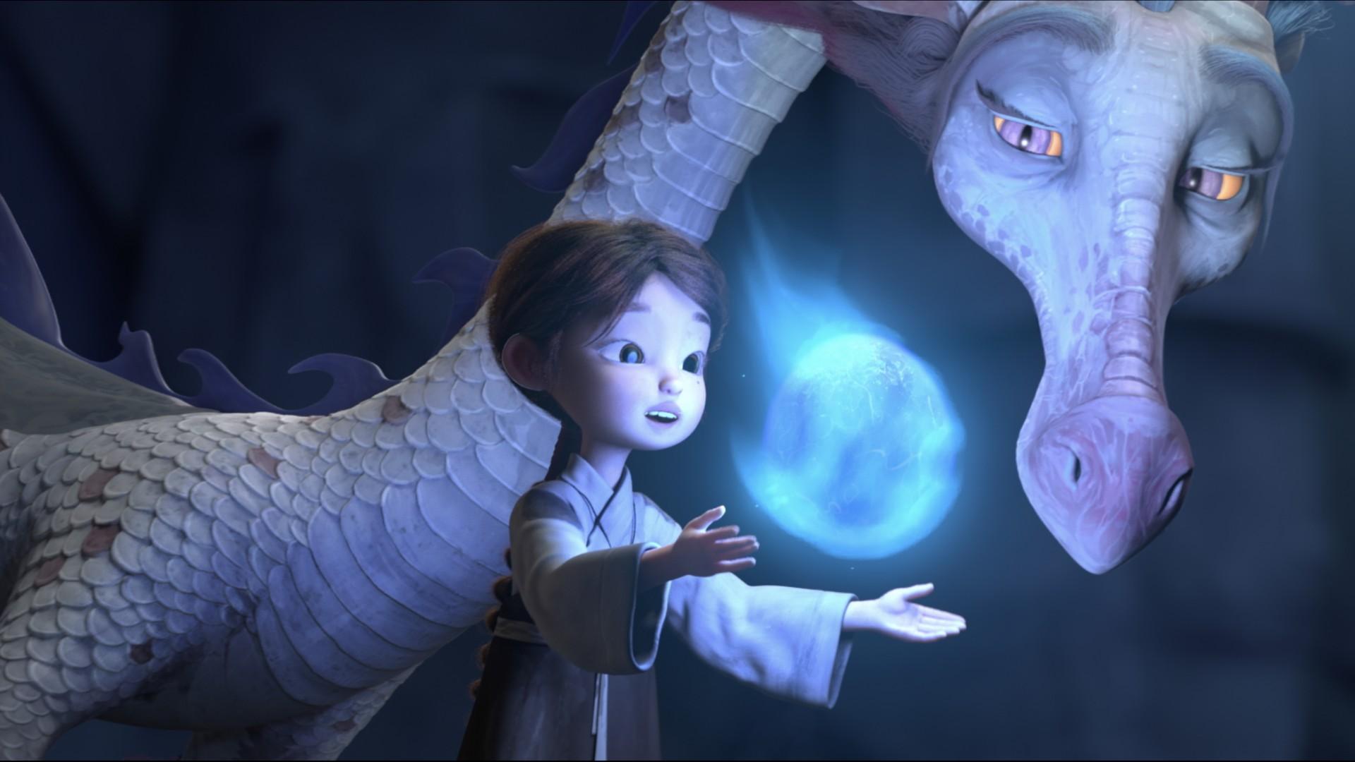 Dragonkeeper