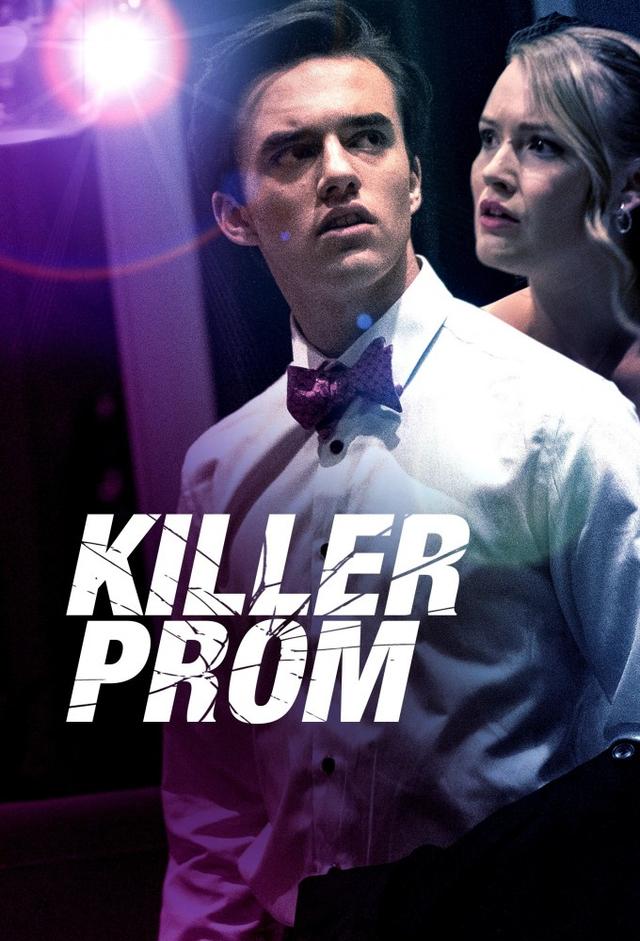 Killer Prom