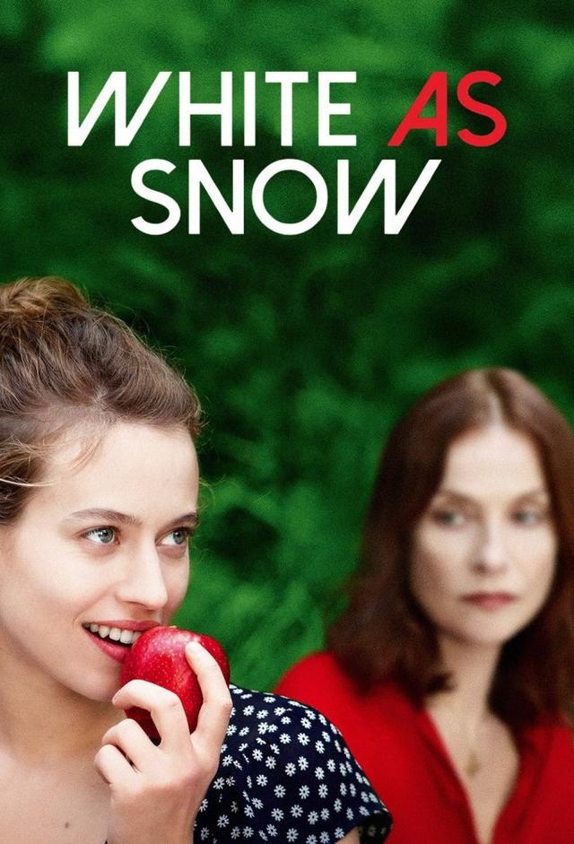 Pure as Snow