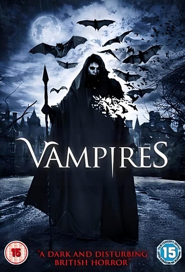 Bloodless