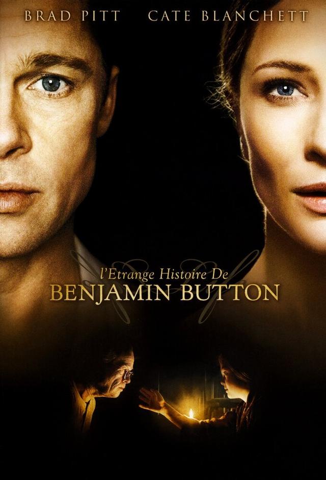 The Curious Case of Benjamin Button