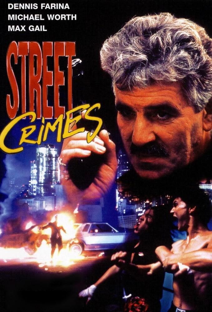 Street Crimes