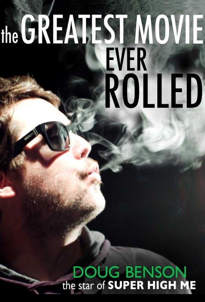 The Greatest Movie Ever Rolled