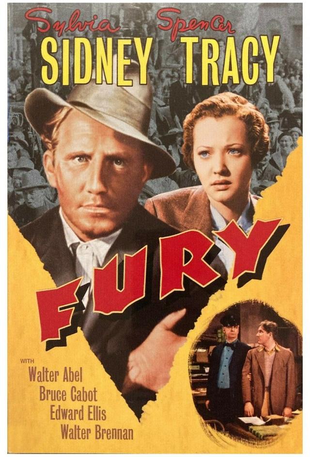 Fury