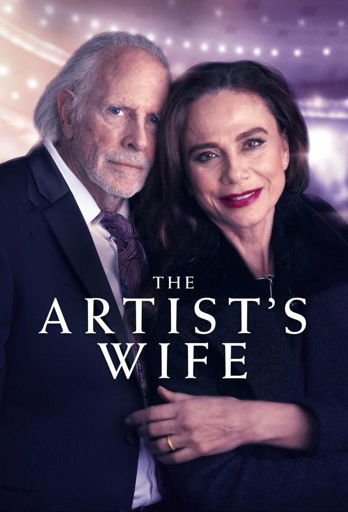 The Artist's Wife