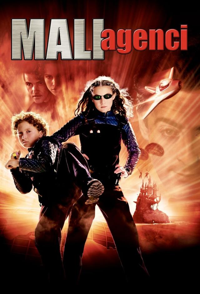 Mali agenci