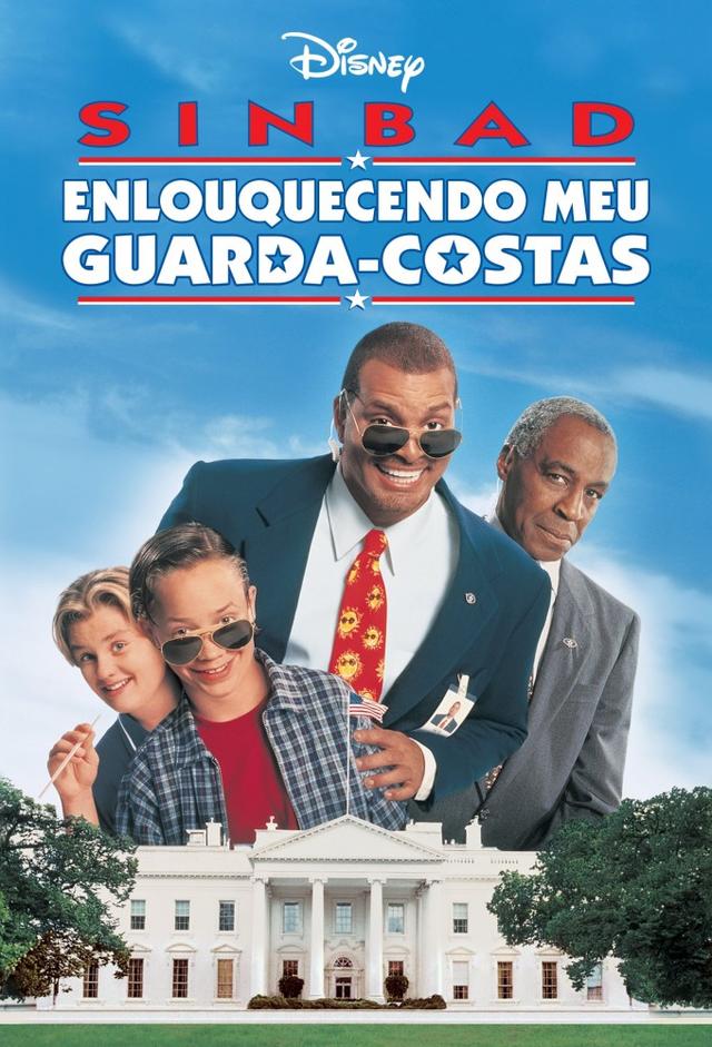 First Kid - Una peste alla Casa Bianca