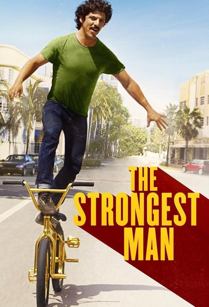 The Strongest Man