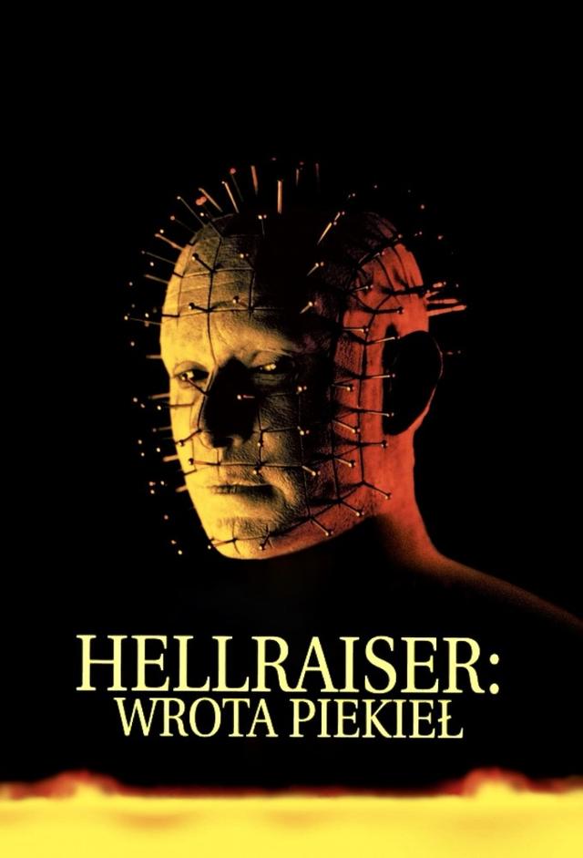 Hellraiser 5: Inferno