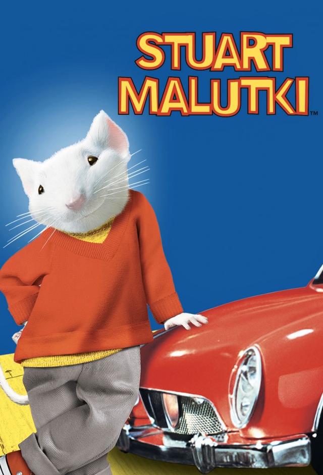 Stuart Little - Un topolino in gamba
