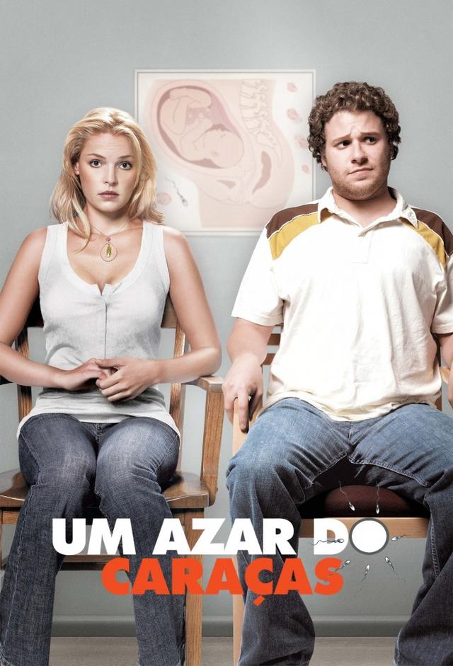 Knocked Up